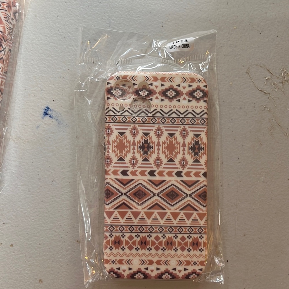 iPhone 13 phone case